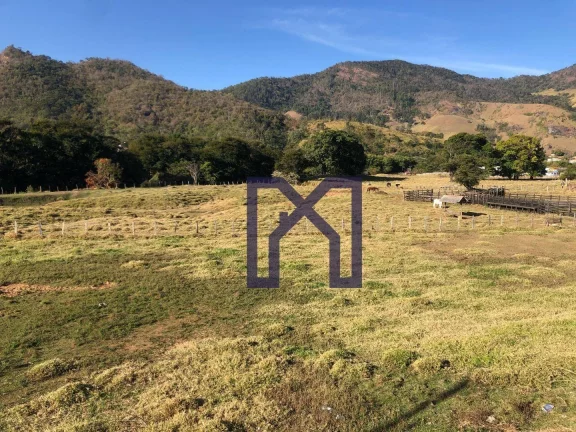 Imagem Terreno à venda, 18000 m² por R$ 5.300.000,00 - Morro Grande - Itajubá/MG