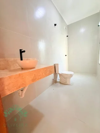 Imagem CASA RESIDENCIAL em Extrema - MG, Loteamento Sierra