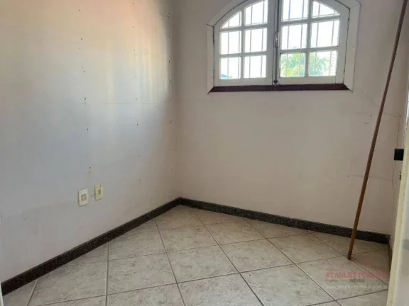 Imagem Casa para alugar, 365 m² por R$ 15.000,00/mês - Praia de Itaparica - Vila Velha/ES