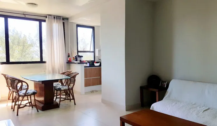 Imagem Apartamento com 2 Quartos à Venda, 78 m² em Barra Da Tijuca - Rio De Janeiro