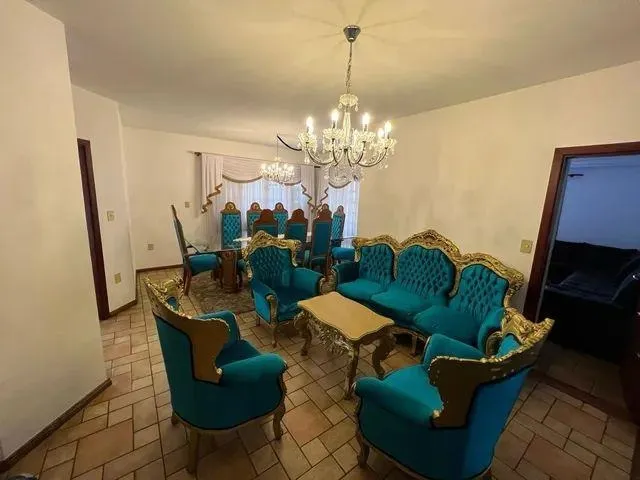 Imagem Casa à venda no Granja Olga II