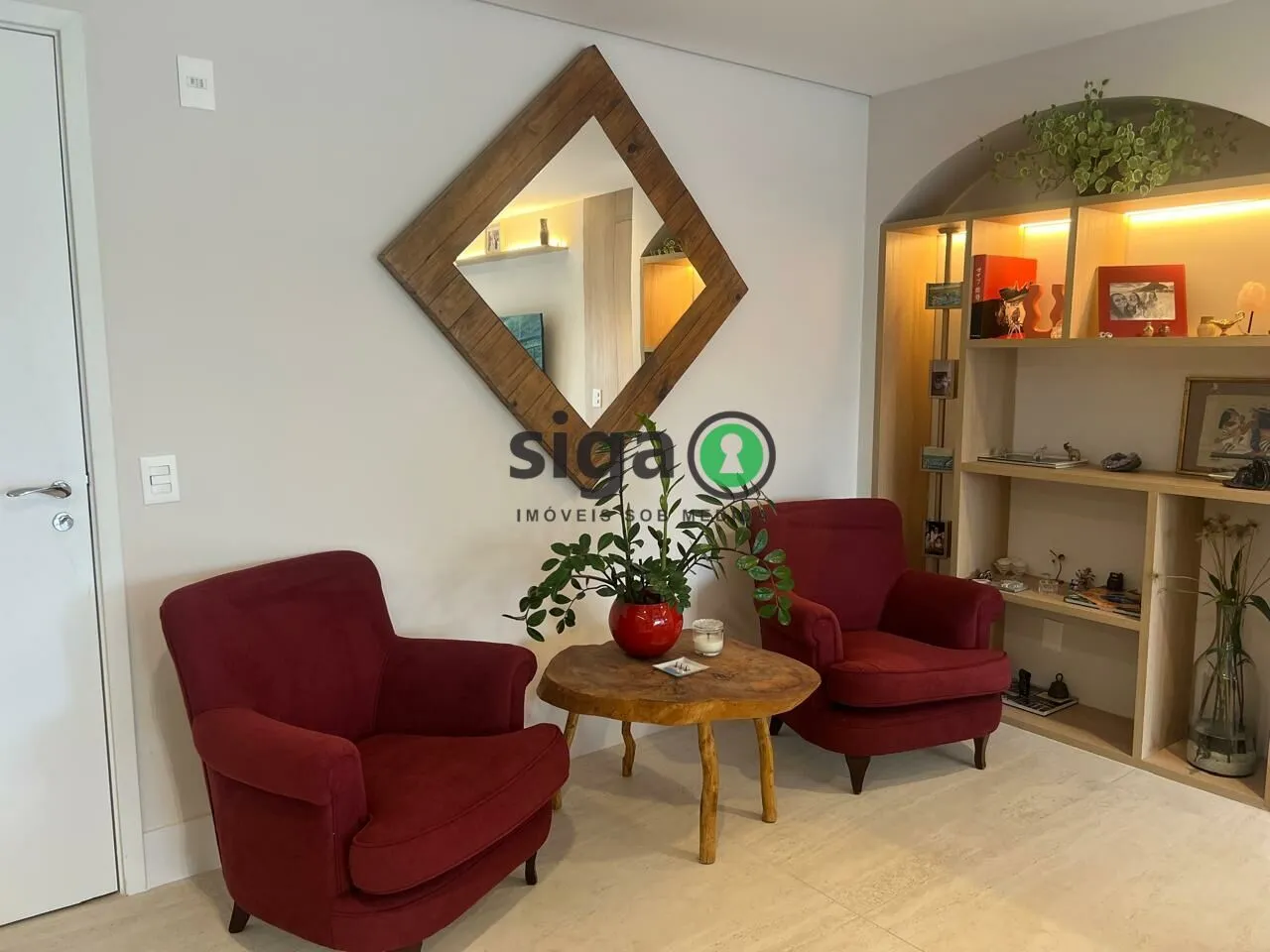 Imagem APARTAMENTO A VENDA