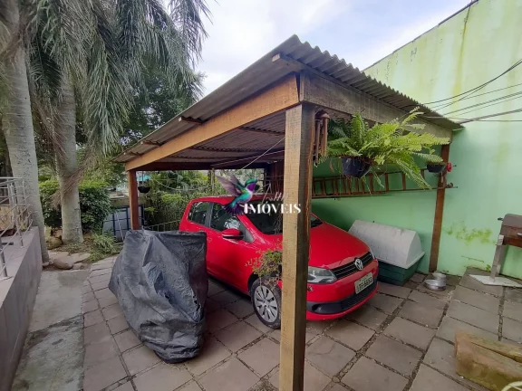 Imagem Casa à venda no bairro Ermo em Guaíba/RS