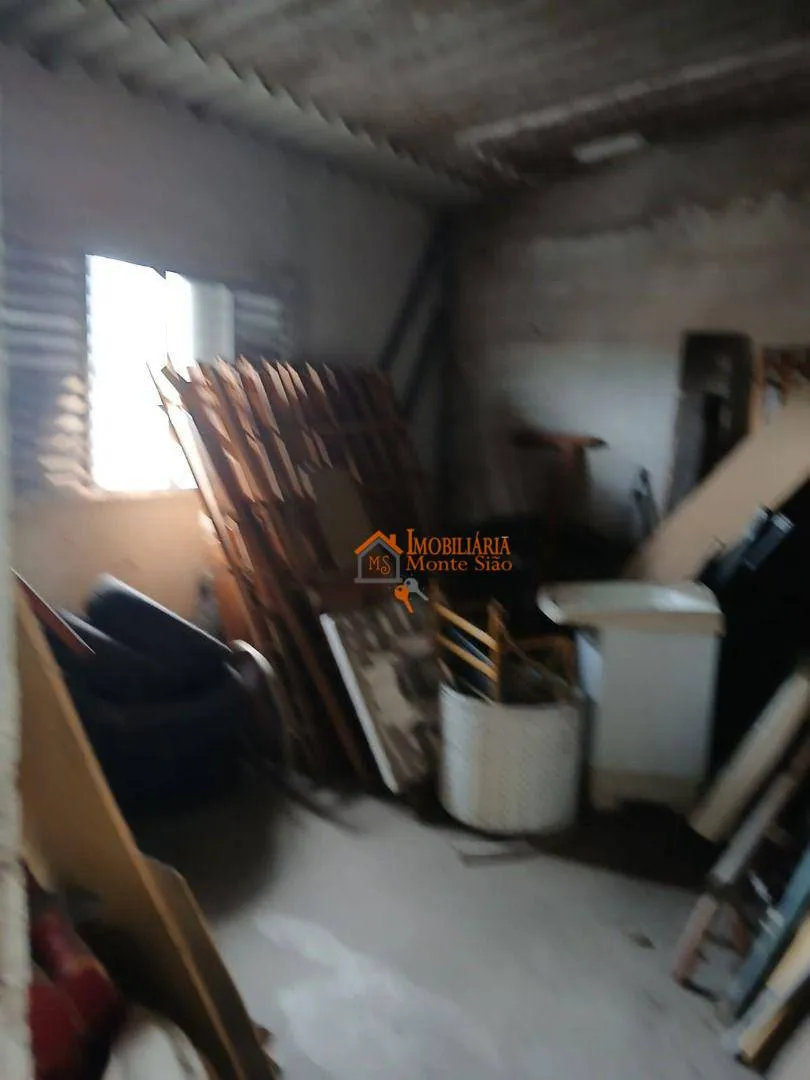 Imagem Sobrado com 3 dormitórios à venda, 343 m² por R$ 1.600.000,00 - Mikail II - Guarulhos/SP