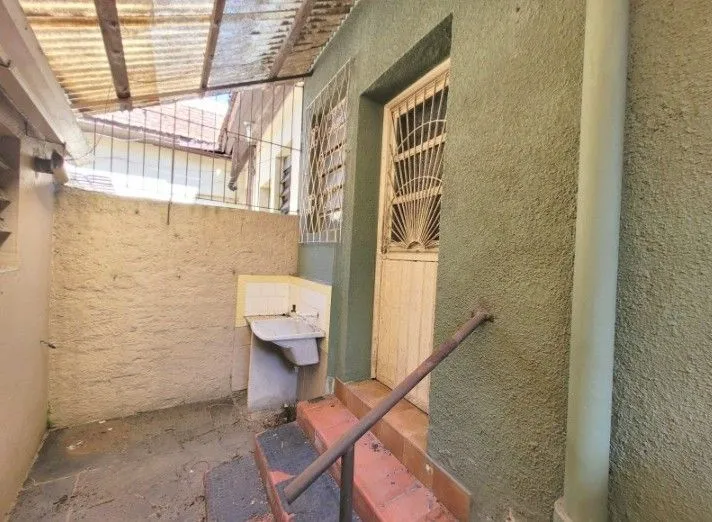 Imagem Casa em Petrópolis