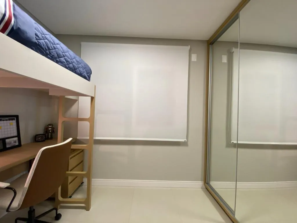 Imagem Apartamento 2 Dormitórios - Bairro Centro