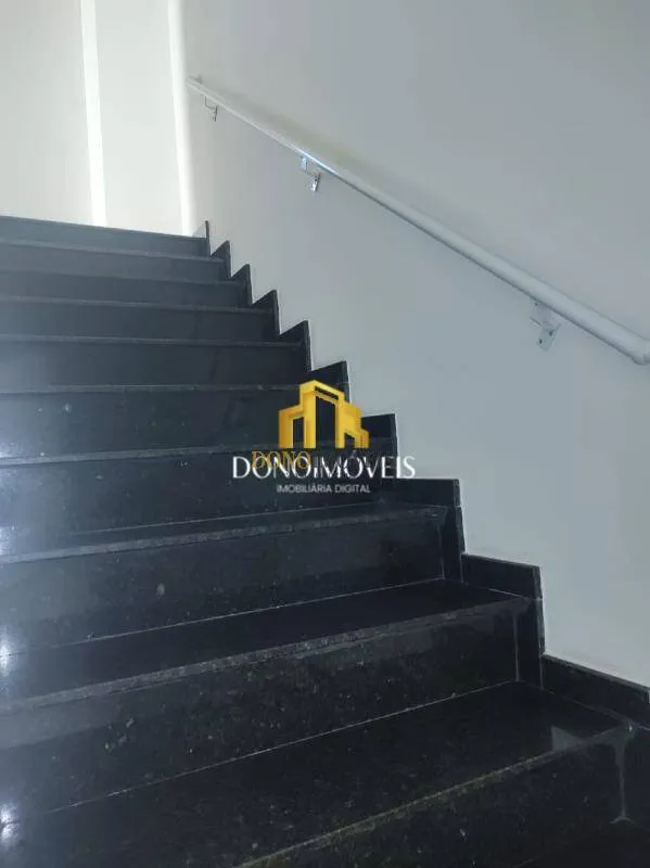 Imagem Cobertura 150 m² | 3 Dorms (1 Suíte) | 2 Vagas | Área de Lazer Privativa