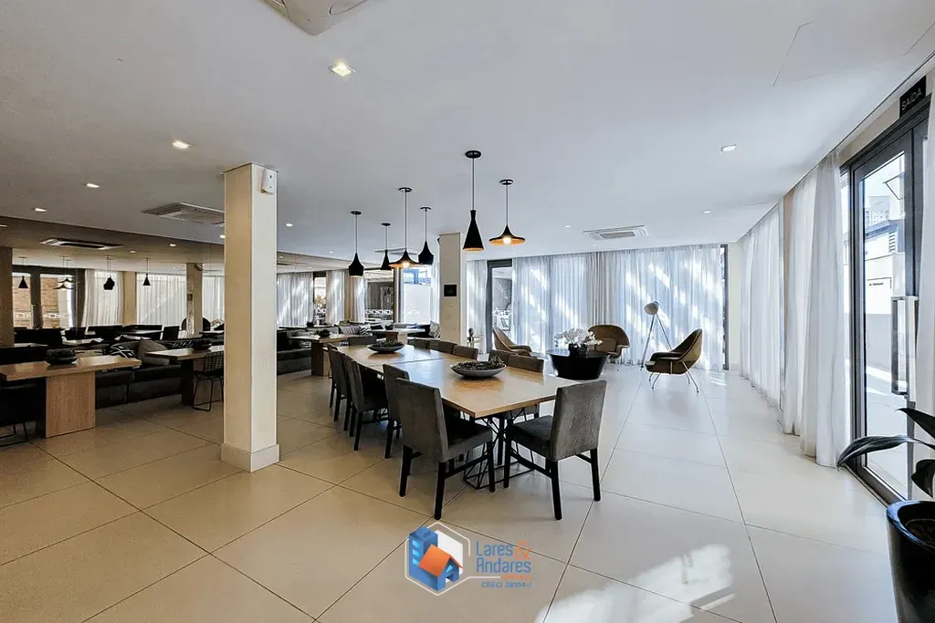 Imagem Apartamento à venda 3 Quartos 2 Suites 2 Vagas 92M² Água Branca São Paulo - SP