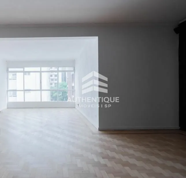 Imagem Supremus Jardins - Apartamento à venda no bairro Jardim Paulista - São Paulo/SP, Zona Sul