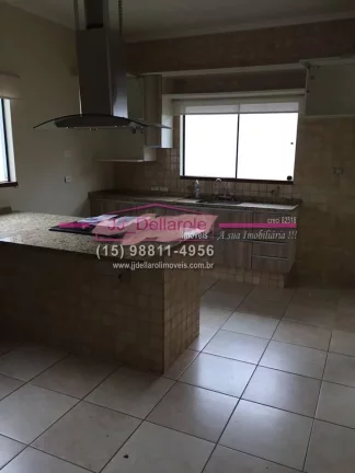 Imagem Chácara formada em condomínio dentro da cidade