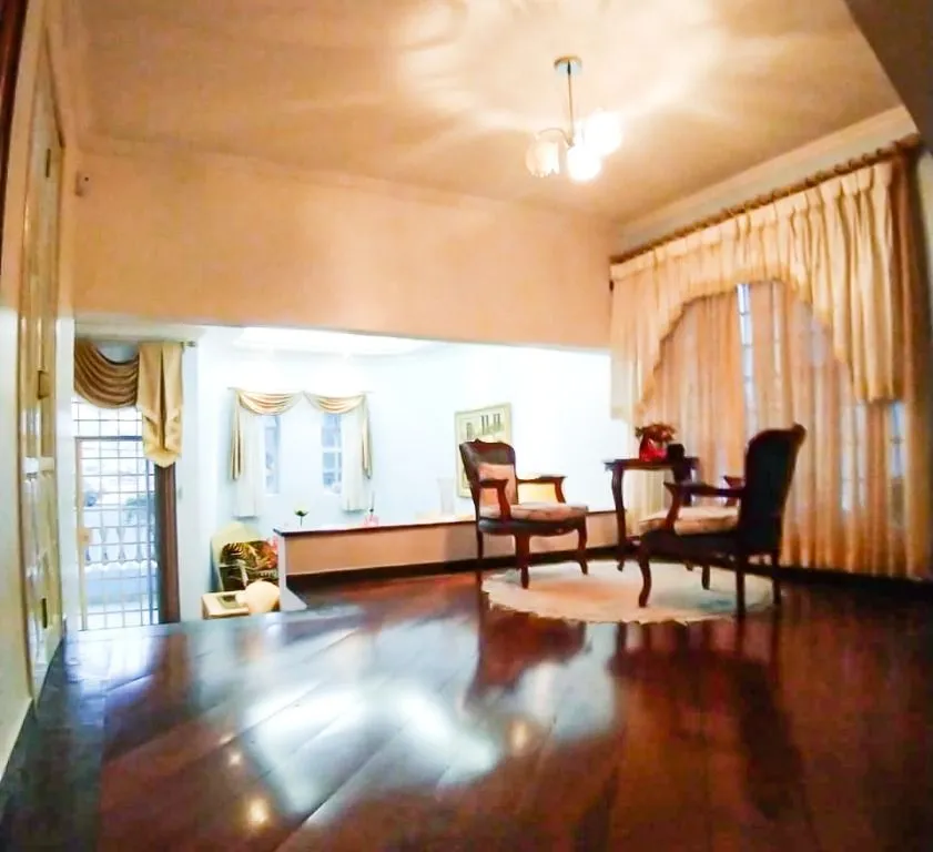 Imagem Sobrado com 4 dormitórios à venda, 300 m² por R$ 2.450.000,00 - Jardim Textil - São Paulo/SP