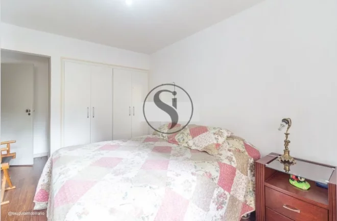 Imagem APARTAMENTO RESIDENCIAL em SÃO PAULO - SP, ITAIM BIBI