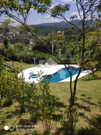 Imagem Casa de Condomínio em Condomínio Refúgio dos Pinheiros - Itapevi