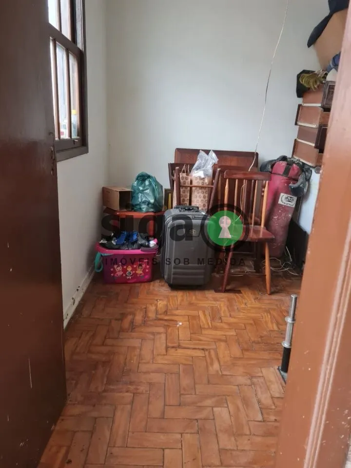 Imagem Sobrado no Jardim Aeroporto com 2 quartos, 2 vagas