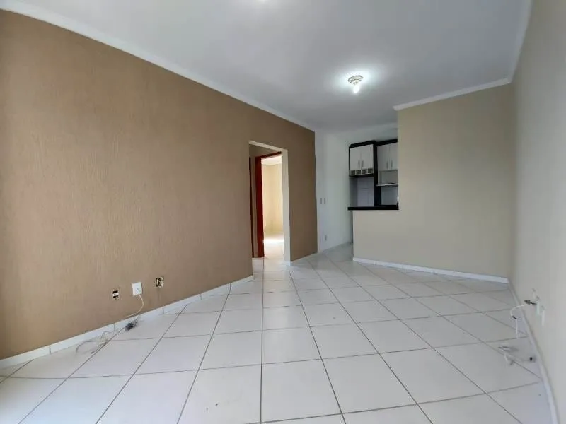 Imagem Apartamento à venda 2 Quartos, 2 Vagas, 54M², Conjunto Residencial Araretama, Pindamonhangaba - SP | Condomínio Alto dos Pinhos