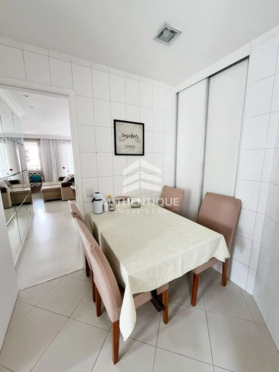 Imagem ILE ECOLIFE MORUMBI - Apartamento no bairro Morumbi à venda