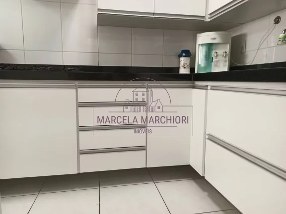 Imagem Apartamento a venda Praia da Costa 3 quartos sendo 1 suíte, 3 vagas, 160m²