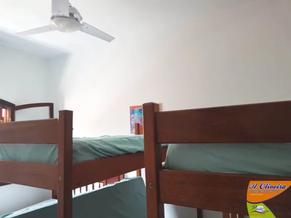 Imagem Excelente Casa Frente para o mar