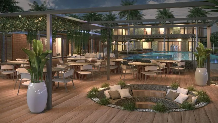 Imagem Lotes no Intermares Park Condomínio e Spa