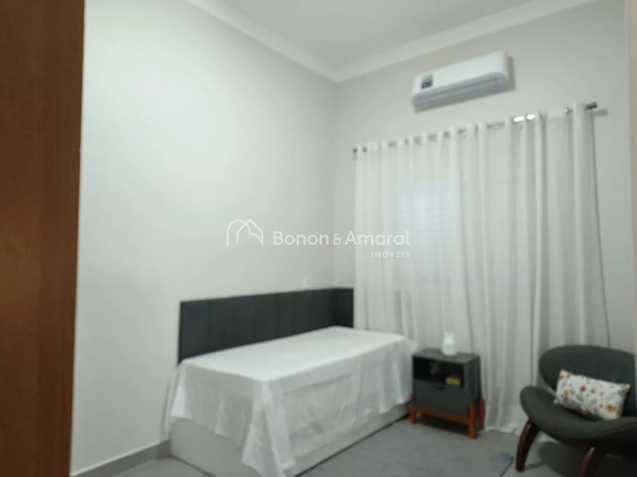 Imagem Casa em condomínio no Condomínio La Dolce Vitta, de 3 quartos à venda, Jardim Ipê - Paulínia/SP