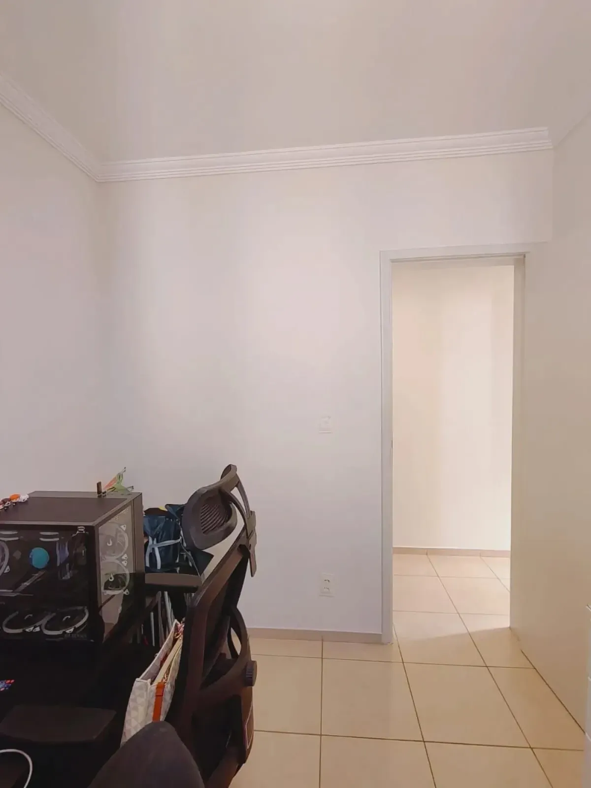 Imagem Apartamento com 3 Quartos à Venda, 103 m² em Ponte de São João - Jundiaí