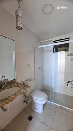 Imagem Apartamento com 2 dormitórios à venda, 55 m² por R$ 990.000 - Praia de Itaparica - Vila Velha/ES