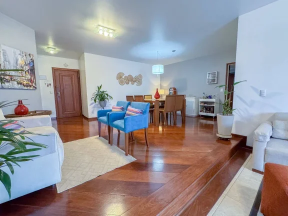 Imagem Apartamento 2 quartos à venda, 165 m² por R$ 1.790.000 - Alphaville Industrial - Barueri/SP