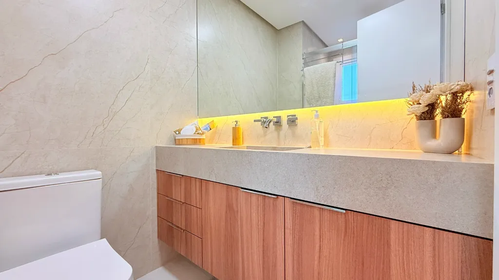 Imagem Apartamento em Jardim Lindóia