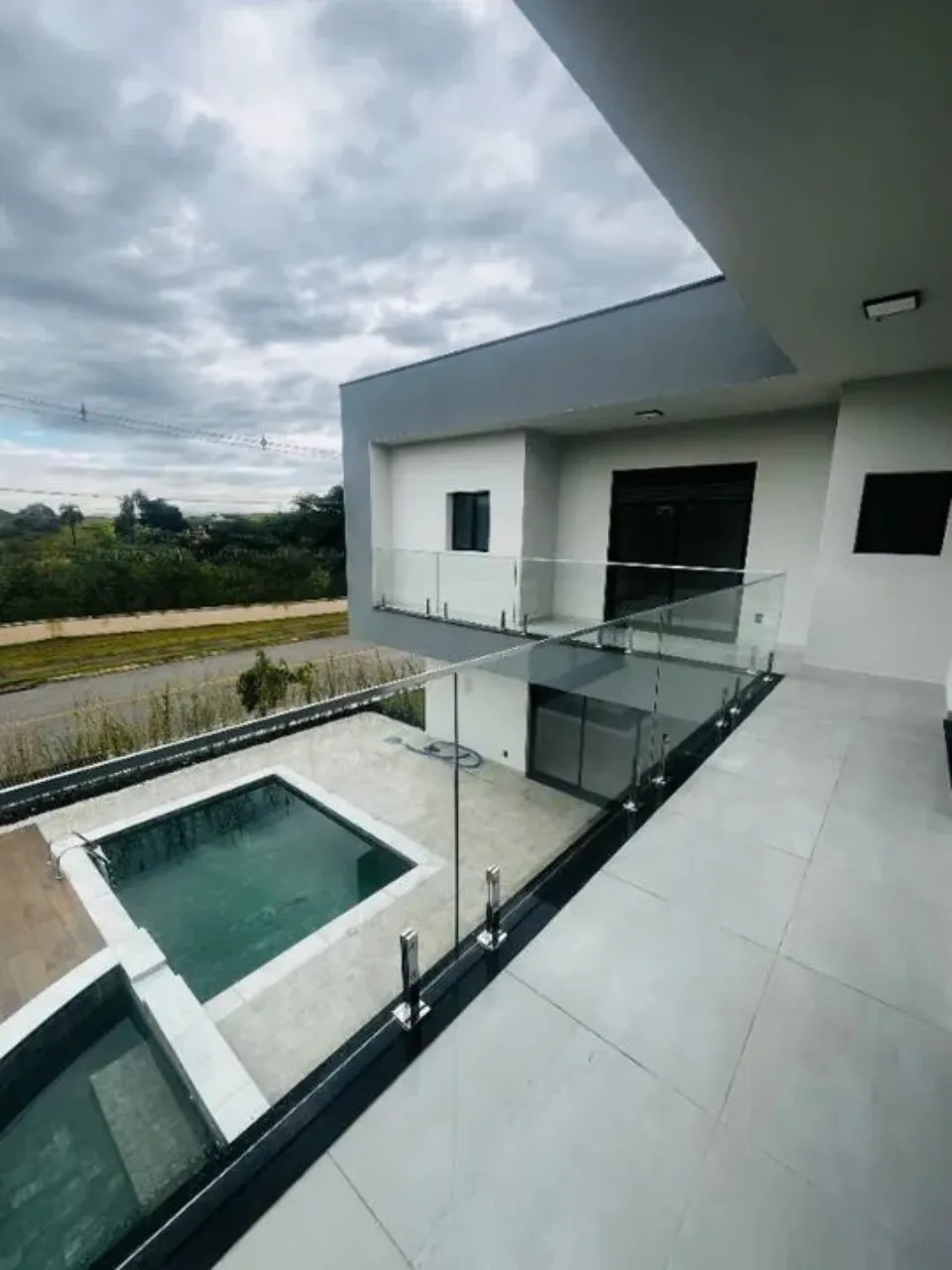 Imagem Venda de Casa em Condomínio de Alto Padrão na Cyrela Landscape Esplanada em Votorantim-SP: 3 quartos, 3 suítes, 3 salas, 5 banheiros, 4 vagas, 208m².