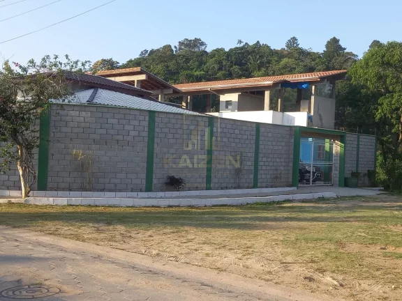 Imagem POUSADA MASSAGUAÇU LITORAL, CAPRICÓRNIO I - CARAGUATATUBASP