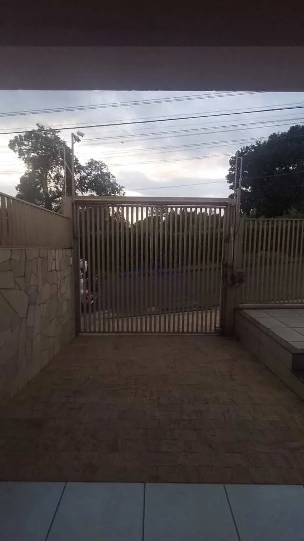 Imagem Casa Padrão