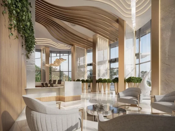 Imagem Una Residenci Apartamento com 3 dormitórios 150,11 m² Bento Ferreira - Vitória/ES