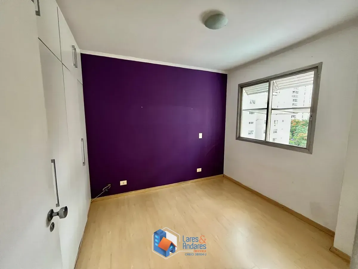 Imagem Apartamento para venda em Vila Uberabinha com 3 quartos, sendo 1 suíte, 105m²