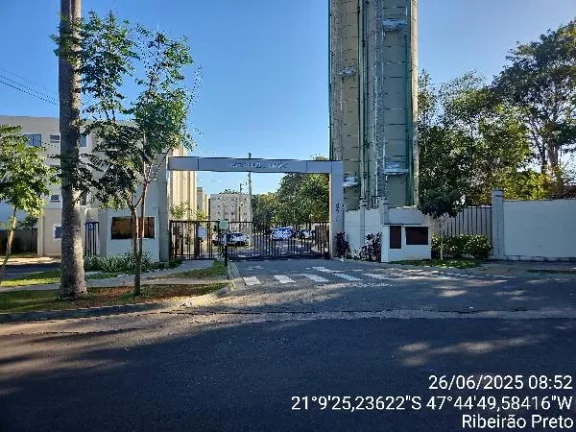 Foto do imóvel Oportunidade Única em RIBEIRAO PRETO - SP | Tipo: Apartamento | Negociação: Leilão | Situação: Imóvel em RUA PROFESSOR AYLTON RICOY DE OLIVEIRA