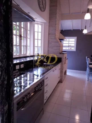 Imagem CASA EM CONDOMÍNIO FECHADO
