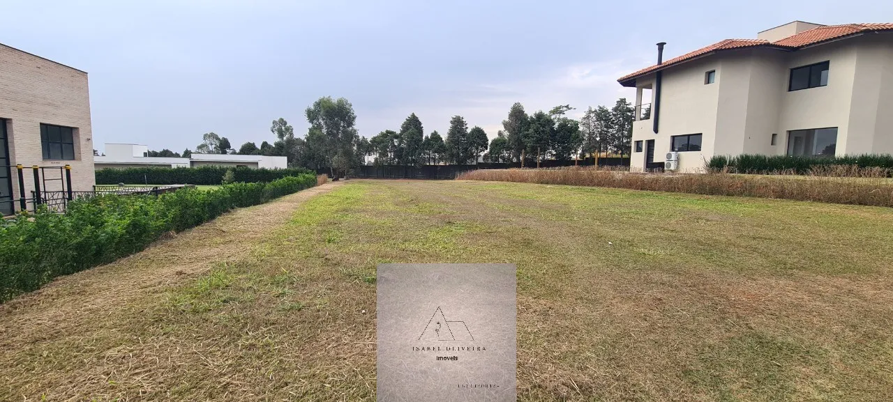 Imagem Terreno à venda em condomínio de luxo em Itu-SP, Bairro Condomínio Residencial Altos de Itu, com 1.321,69 m² de área.