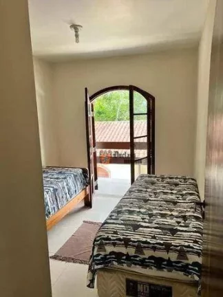 Imagem Casa com 5 dormitórios à venda, 256 m² por R$ 1.170.000,00 - Park Imperial - Caraguatatuba/SP