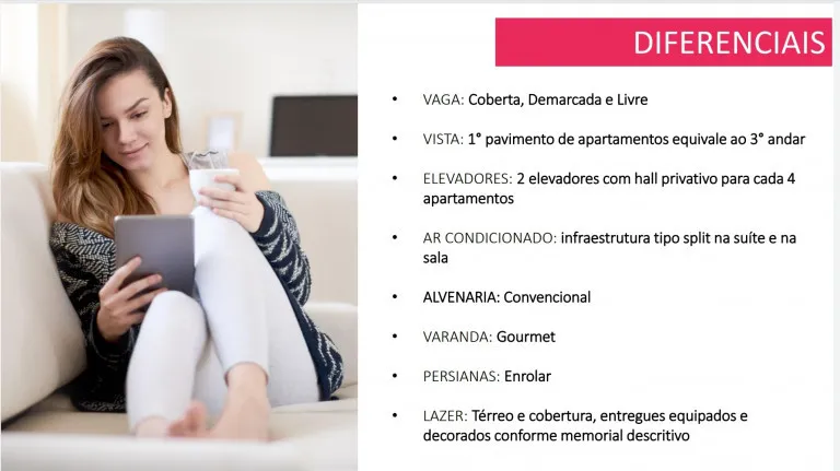 Imagem Apartamento com 2 Quartos à Venda, 64 m² em Vila Prudente - São Paulo