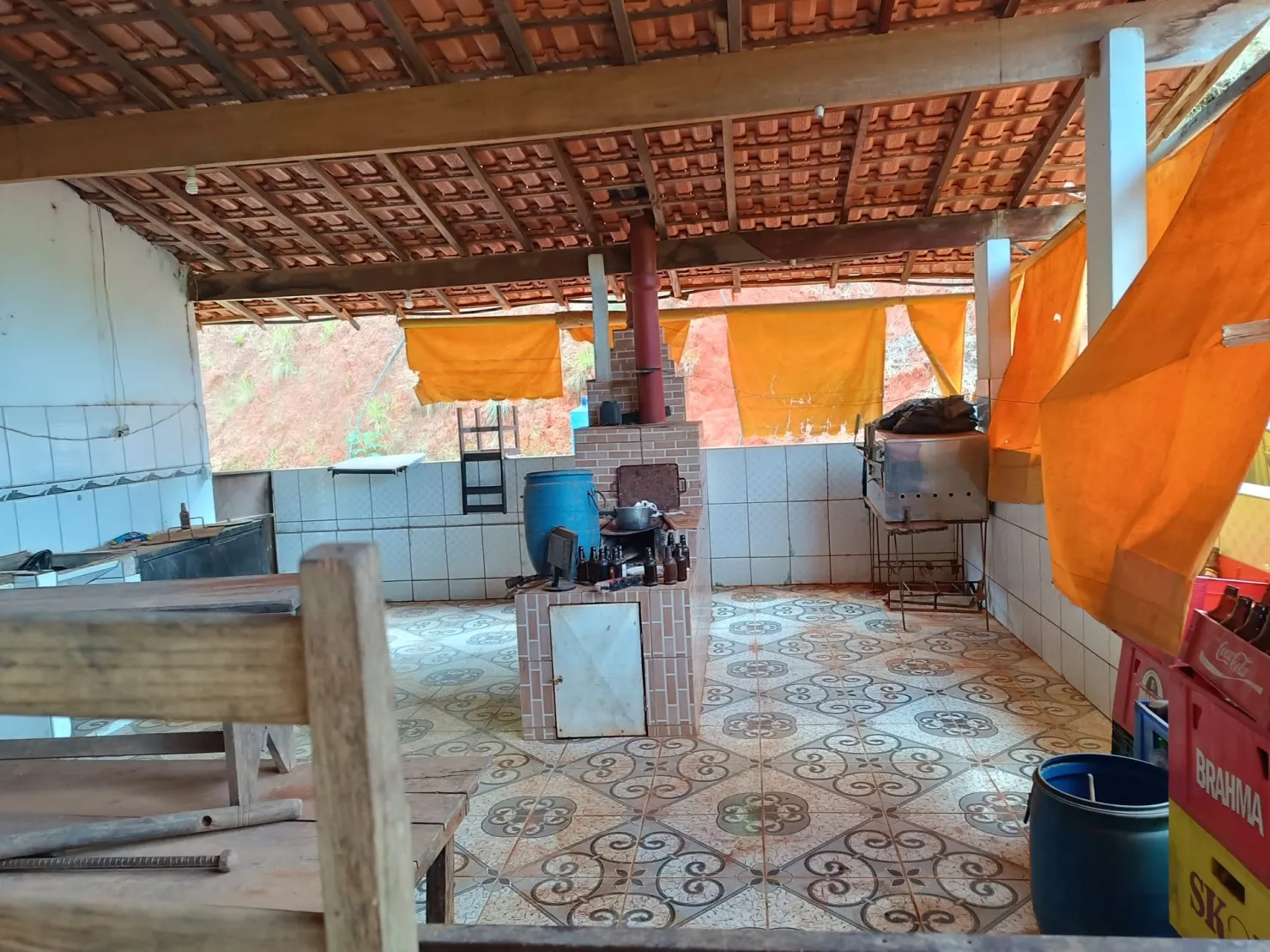 Imagem Casa à venda 3 Suites, 15 Vagas, 2000M², Bonfim, Aparecida - SP