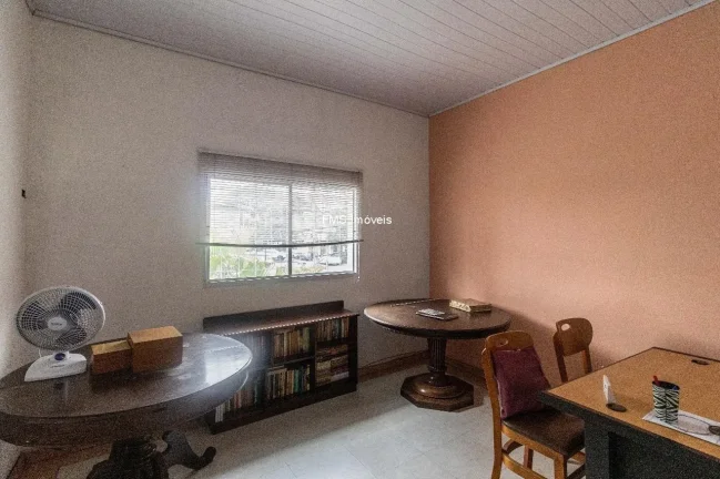 Imagem Casa à venda no Campo Belo com 2 quartos, 1 vaga