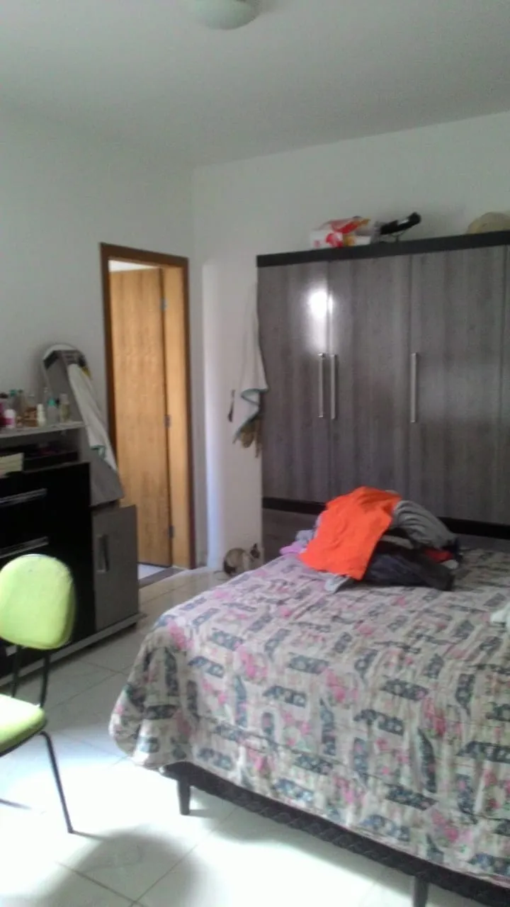 Imagem Casa à venda 3 Quartos, 1 Suite, 1 Vaga, 86.65M², Itaguaçú, Aparecida - SP