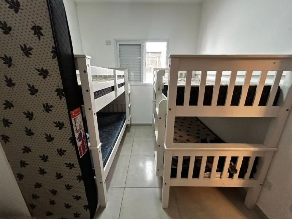 Imagem CASA COM 78,00 m² - CAIÇARA - PRAIA GRANDE SP