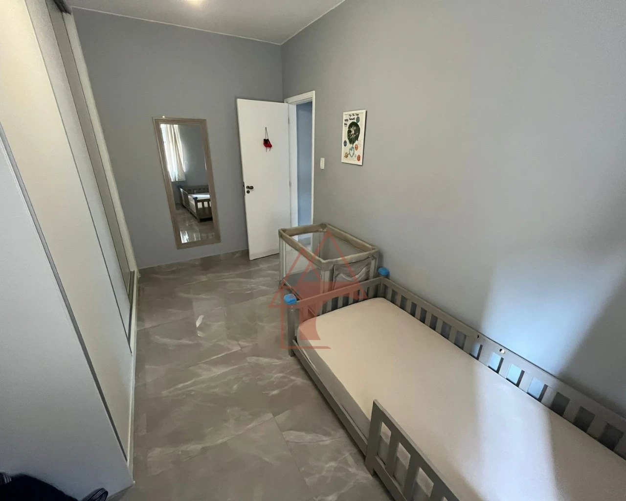 Imagem Apartamento com 2 Quartos à Venda, 79 m² em Marapé - Santos