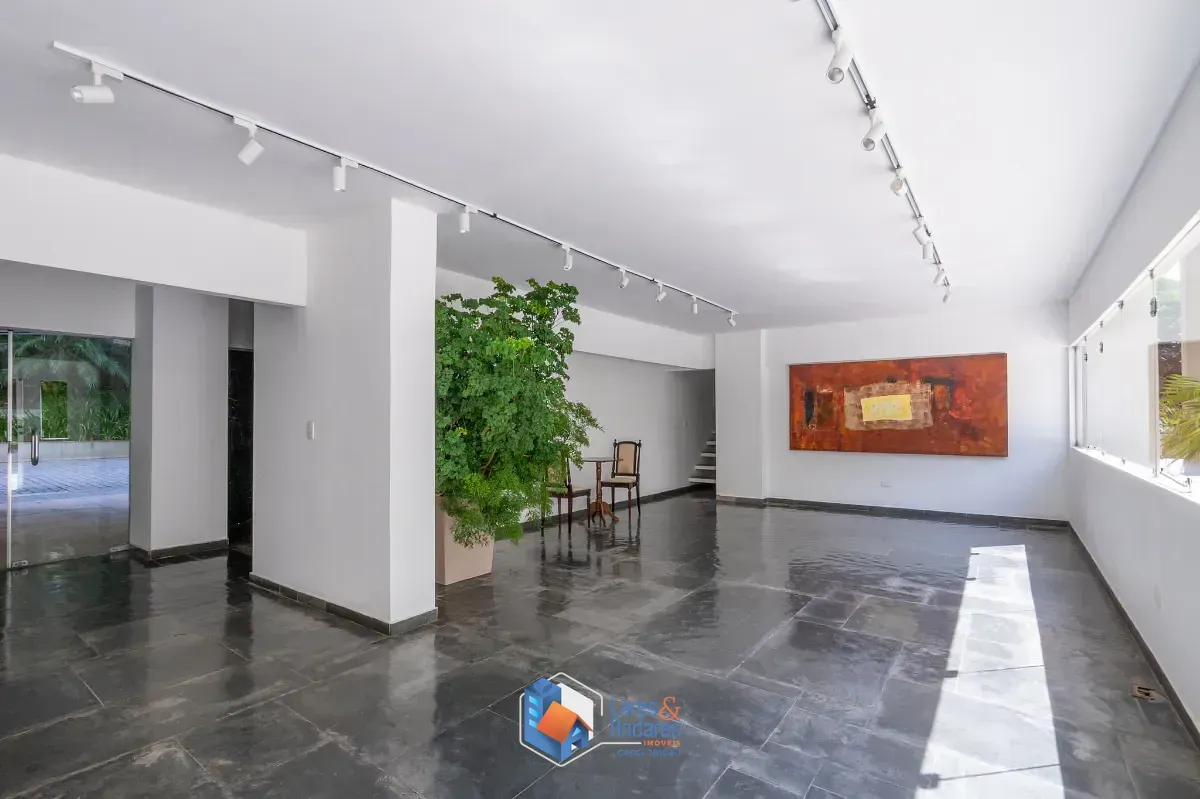 Imagem Apartamento para venda em Vila Morumbi com 3 quartos, sendo 2 suítes, 271m²
