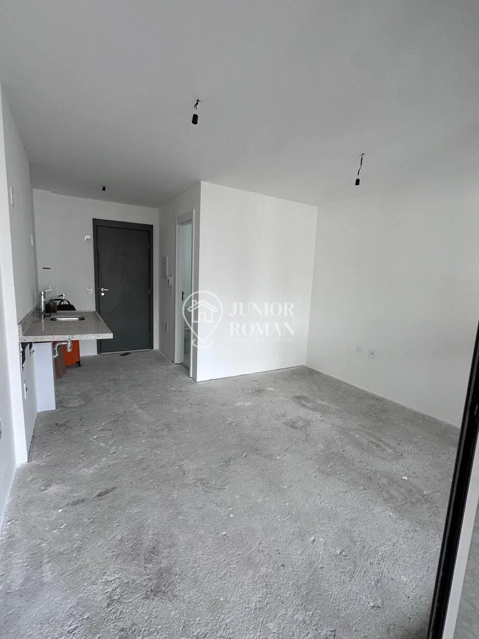 Imagem STUDIO 33m² NO ÁRIA HIGIENÓPOLIS l ANDAR ALTO l VISTA LIVRE