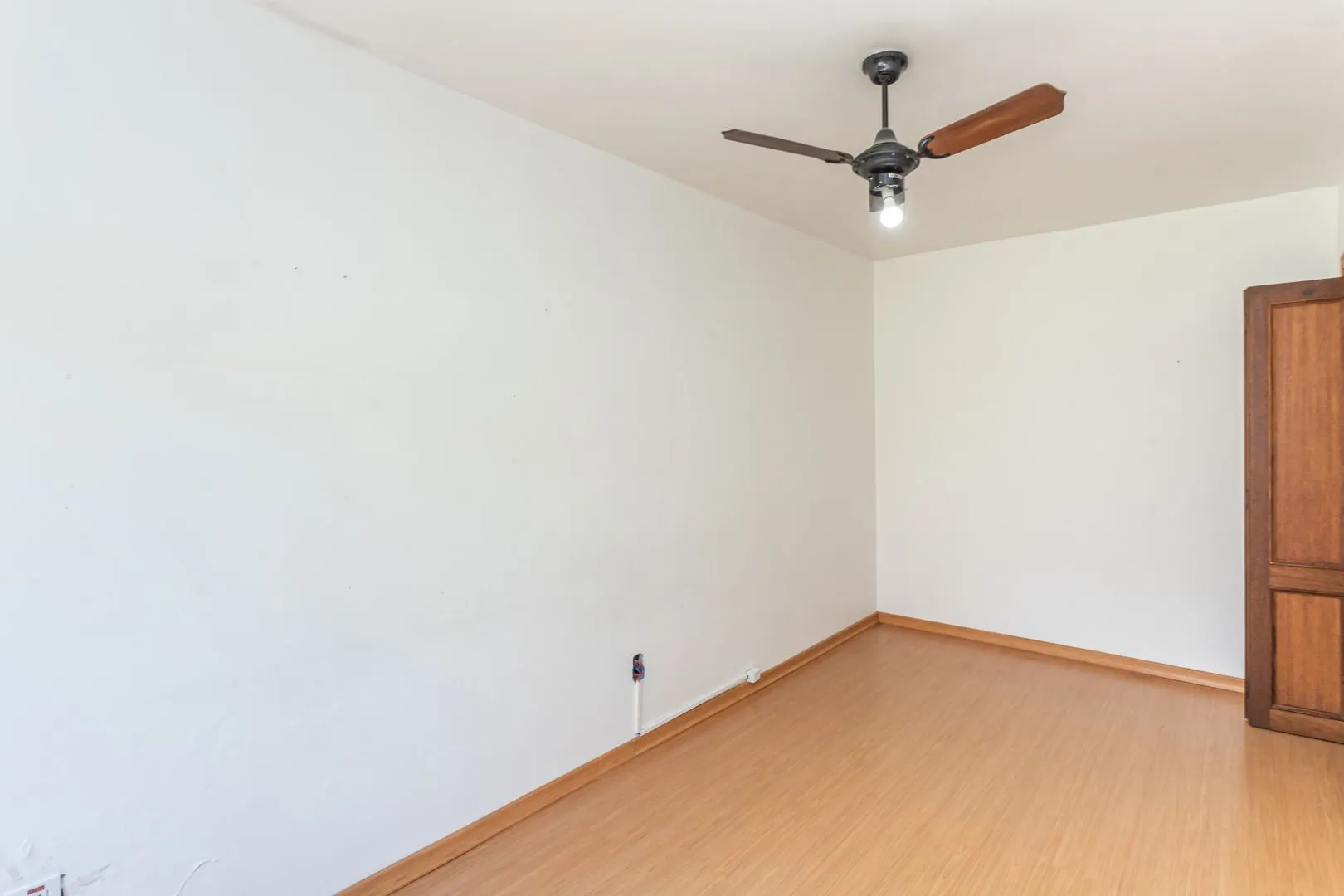 Imagem Apartamento em São João
