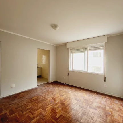 Foto do imóvel CHGVA 508 Apto AP1908_HAUSG - Apartamento à venda no bairro Centro Histórico - Porto Alegre/RS