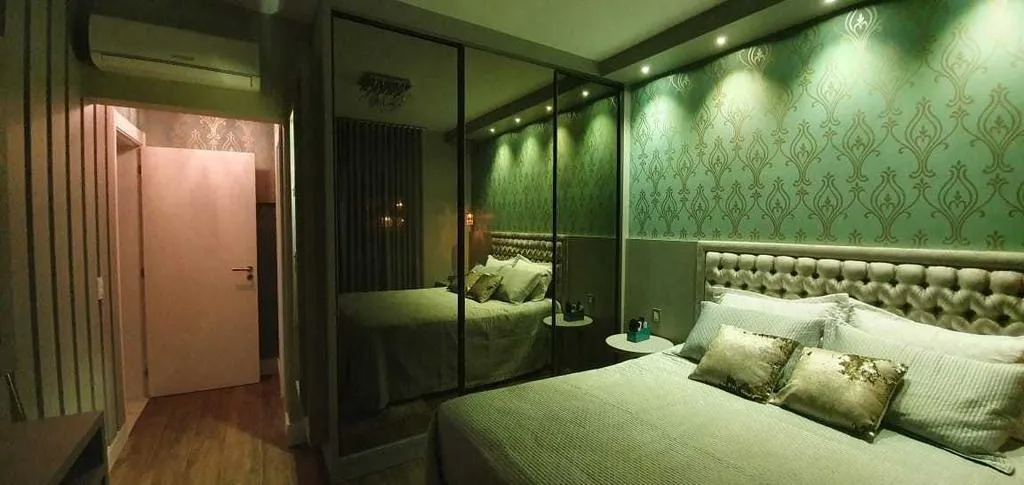 Imagem Apartamento 3 Dormitórios - Bairro Atlantida