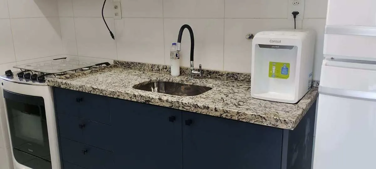 Imagem Apartamento à venda em Salvador, Caminho das Árvores, com 2 quartos, 73m2