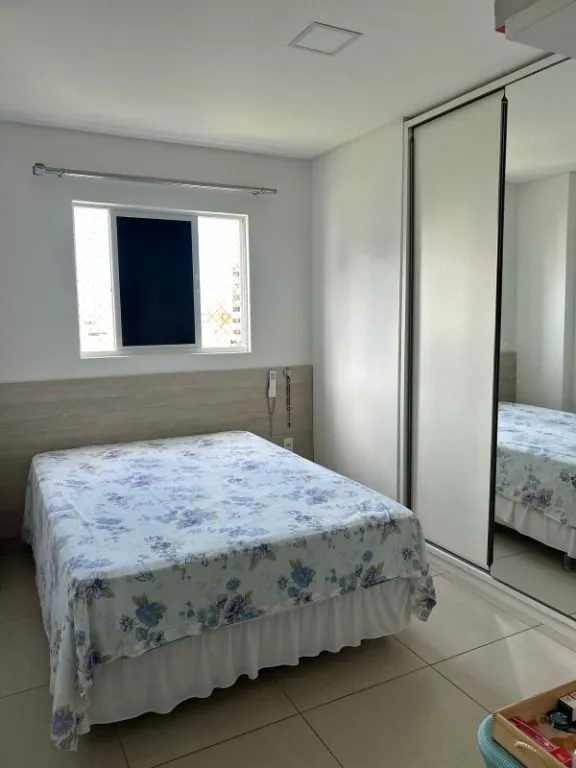 Imagem Edifício Vollare - Modernidade e conforto em Intermares!